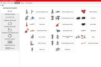 Coolselector Download - HVAC-R & Solar Engineering Resource