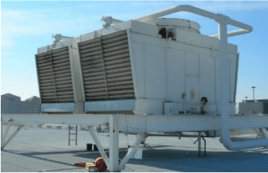 Chiller Heat Rejection System Configurations - HVAC-R & Solar ...