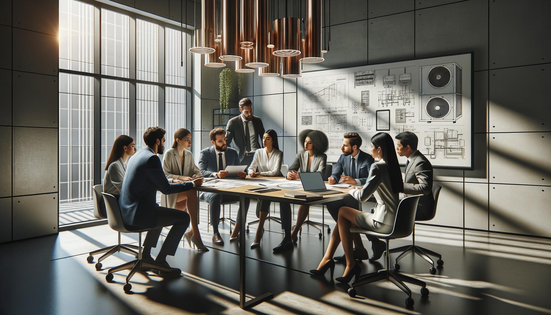 ASHRAE Guidelines on HVAC Equipment Life Expectancy HVACR & Solar